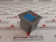 Proton Audio/Visual Alarm Electronic Hooter 90-270 Vac/Dc