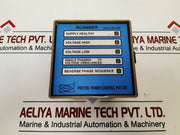 Proton Power Control 2Alo-20-323 Scanner Without Display