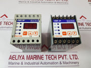 Proton Vmr 3P Voltage Monitoring Relay Pr-07 200-500Vac