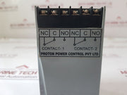 Proton Vmr 3P Voltage Monitoring Relay Pr-07 200-500Vac