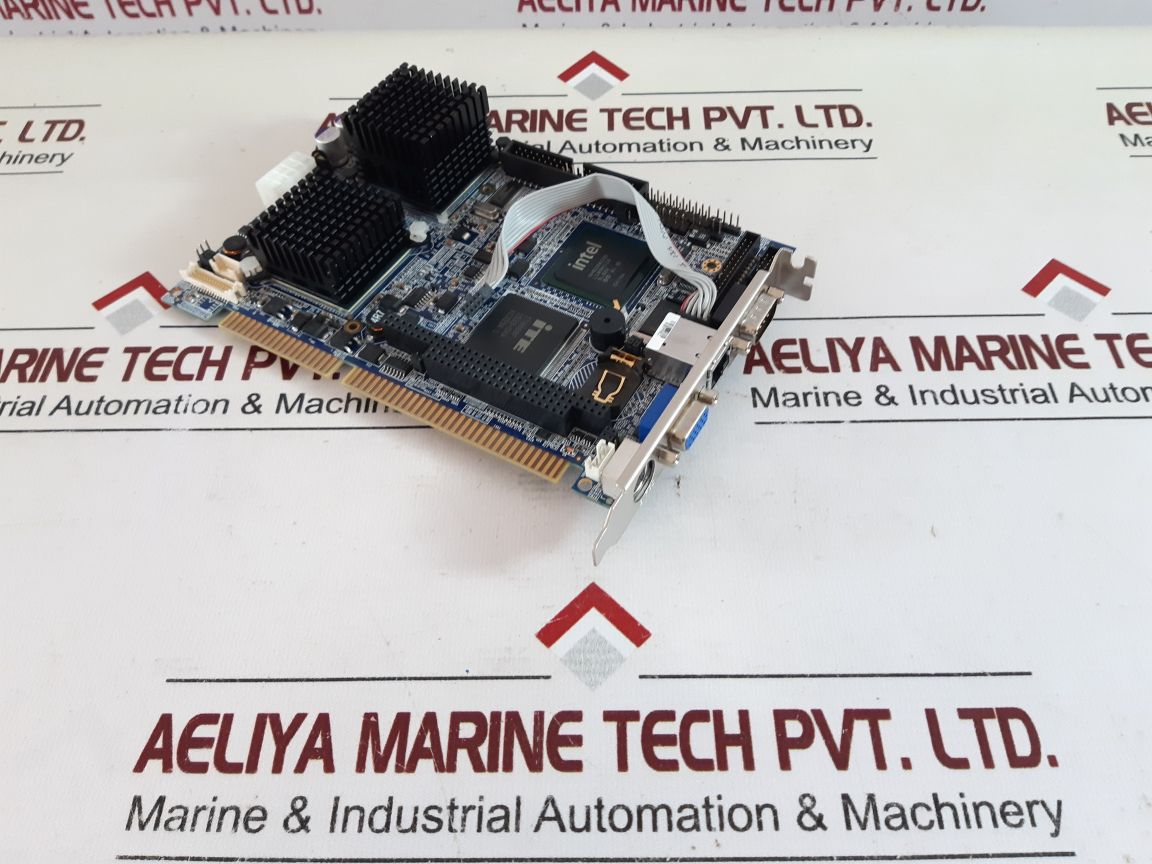 Scheda Madre Controllo Industriale PROX-B601LF-P0605-G1B Modello 17102-060111 Usata