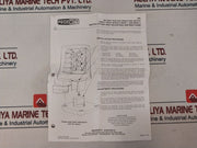 Proximity 12Ad6 Rotary Position Indicating Switch