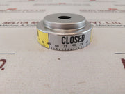 Proximity 12Ad6 Rotary Position Indicating Switch