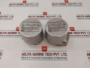 Proximity 12Ad6 Rotary Position Indicating Switch