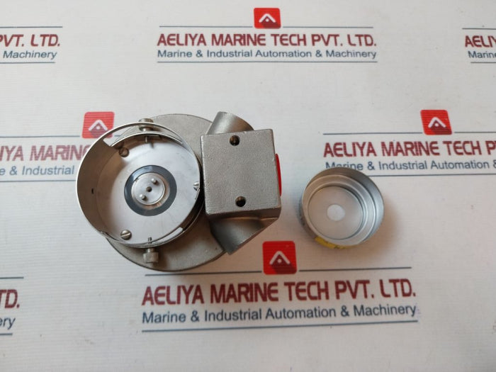 Proximity 12Ad6 Rotary Position Indicating Switch 250 Vdc