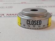 Proximity 12Ad6 Rotary Position Indicating Switch 250 Vdc