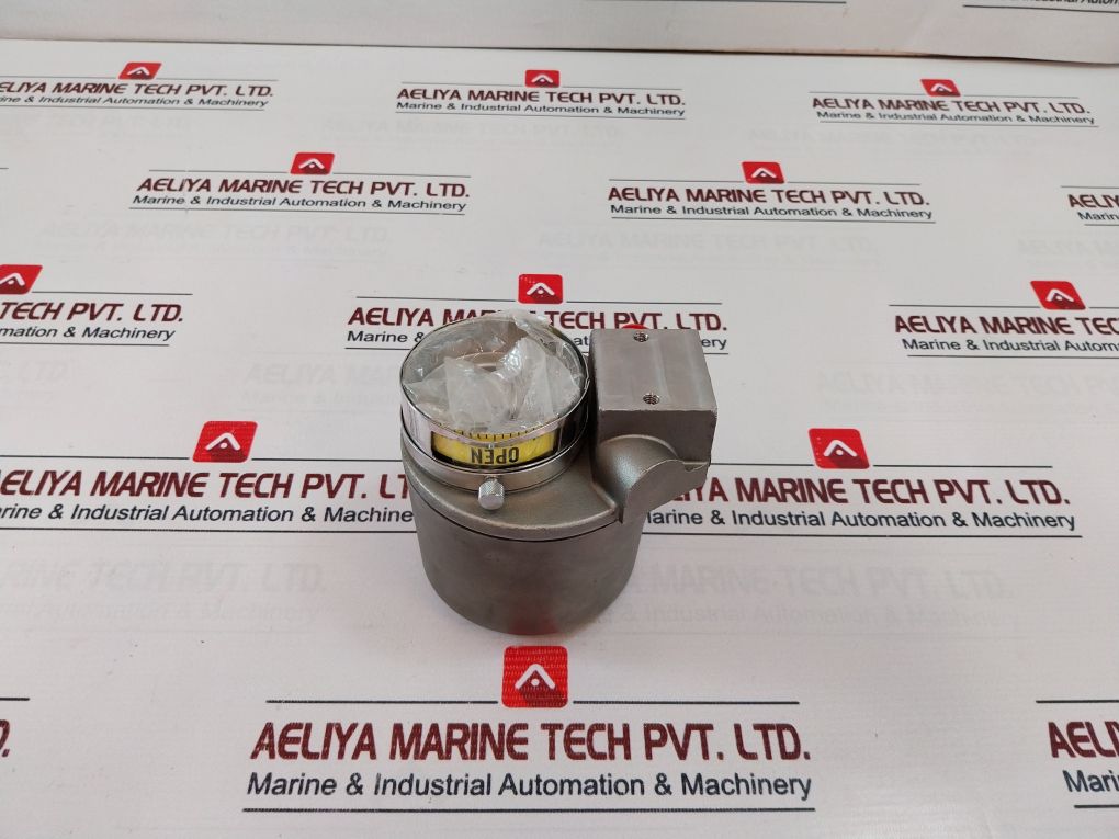 Proximity Controls 42Vd6-j1-b Rotary Position Switch