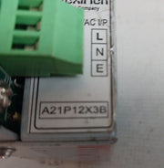Proximon A21P12X3B Switch Mode Power Supply