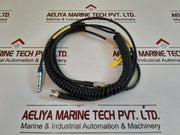 Pruftechnik Vib 5.433 Spiral Cable Vib 344221-1M