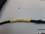 Pruftechnik Vib 5.433 Spiral Cable Vib 344221-1M