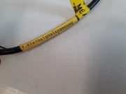 Pruftechnik Vib 5.433 Spiral Cable Vib 344221-1M
