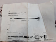 Pruftechnik Vib 5.436 Spiral Cable