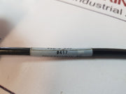 Pruftechnik Vib 5.436 Spiral Cable+Accessories Vib 5.310,Vib 6.142 Dex,Vib 3.420