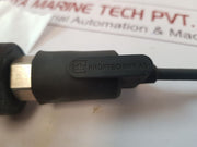 Pruftechnik Vib 5.436 Spiral Cable+Accessories Vib 5.310,Vib 6.142 Dex,Vib 3.420