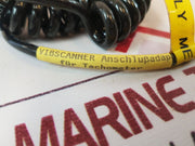 Pruftechnik Vib 5.443 Cable Free Shipping