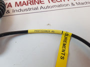 Pruftechnik Vib 5.443 Cable Free Shipping