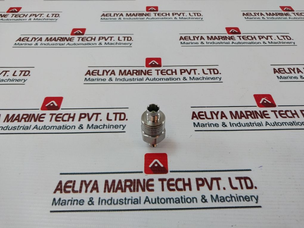 Pruftechnik Vib 6.122R Vibration Sensors A-4843.0006