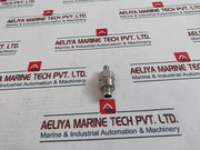 Pruftechnik Vib 6.125 R Accelerometer Sensor