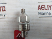 Pruftechnik Vib 6.125 R Accelerometer Sensor