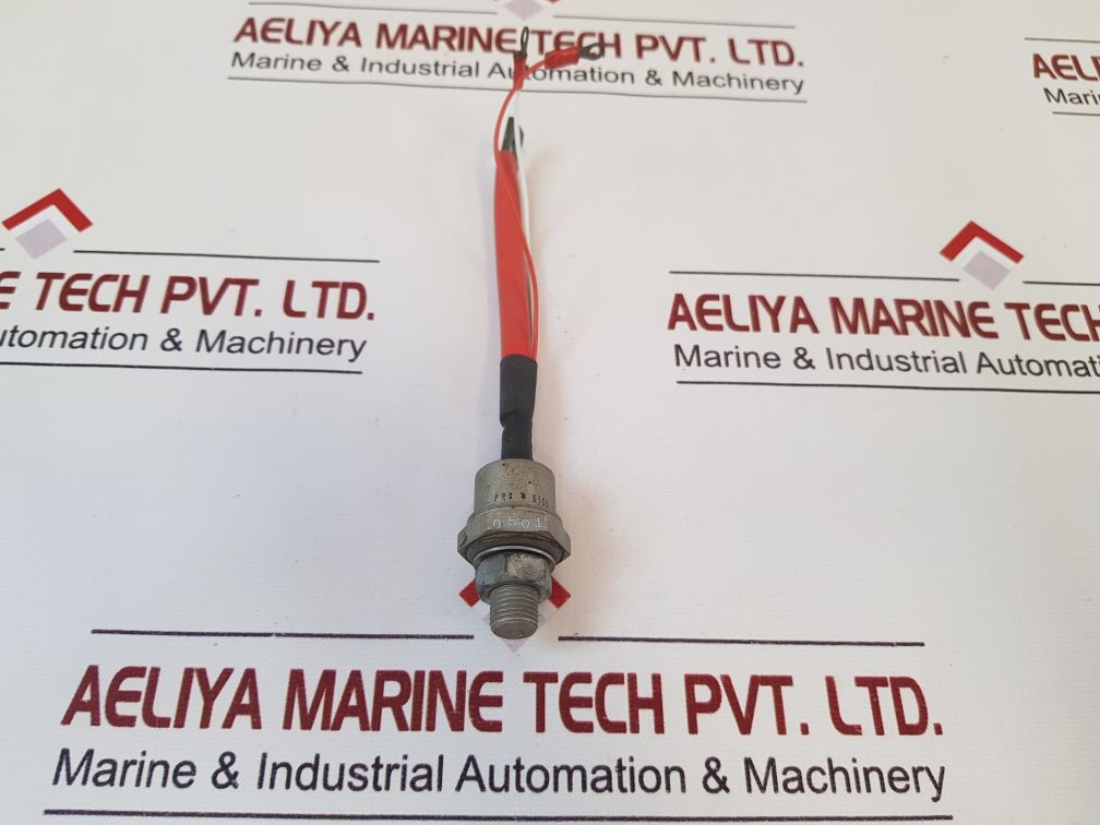 Prx 6500 33 0008 Diode