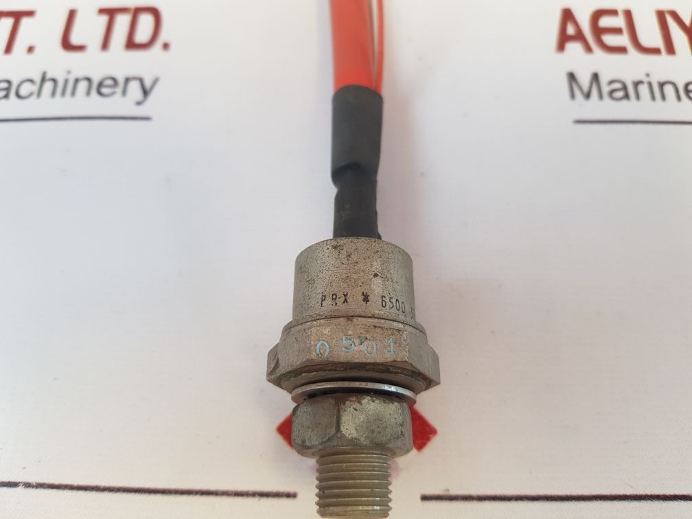 Prx 6500 33 0008 Diode