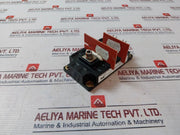 Prx Cm200Dy-28H High Power Switching Module S3Naa1 Rev.B