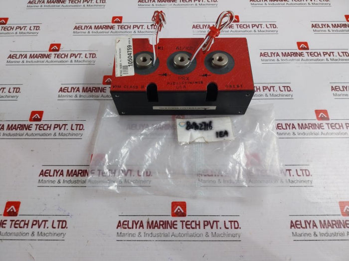 Prx P3Z9Act9Xaw16 Power Module Vfm Class B – Aeliya Marine