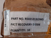 Prx R5031213Lsws Diode Module