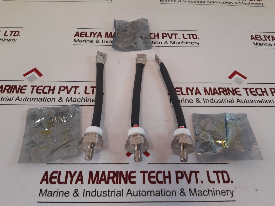 Prx R5031213Lsws Diode Module