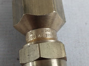 Prysmian Barr-x Cable Sealing Fitting 424An-01