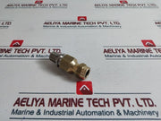 Prysmian Barr-x Cable Sealing Fitting 424An-01