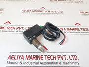 Ps3 250V Pressure Switch