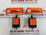 Ps Syracuse Electronics Tnr/D-00211 Timer Delay Relay