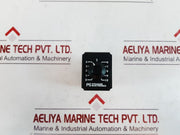 Ps Syracuse Electronics Tnr/D-00211 Timer Delay Relay