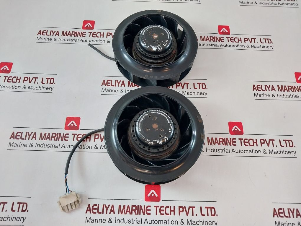 Psc 2Rreu15 180X35R Centrifugal Fan
