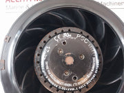 Psc 2Rreu15 180X35R Centrifugal Fan