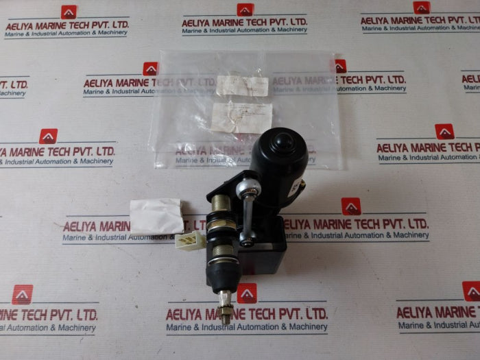 Pse Va13/90 Wiper Motor 132-0093
