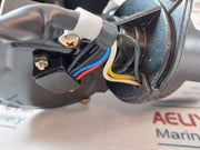 Pse Va13/90 Wiper Motor 132-0093