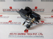 Pse Va13/90 Wiper Motor 132-0093