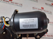 Pse Va13/90 Wiper Motor 132-0093