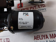 Pse Va13/90 Wiper Motor 132-0093