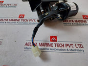 Pse Va13/90 Wiper Motor 132-0093