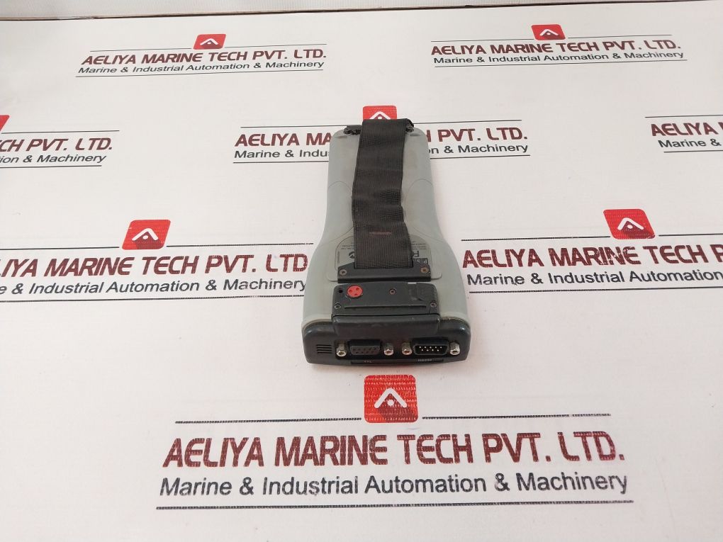 Psion Workabout Barcode Laser Scanner