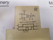 Psk/Csk 10A 250Vac Relay