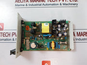 Psm-1 Pal 2051-220/1 Printed Circuit Board
