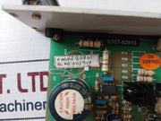 Psm-1 Pal 2051-220/1 Printed Circuit Board