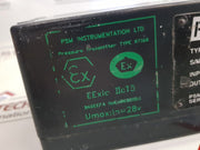 Psm 296A/H1/P6/292 To 730.6Mmwg/9/Is Transmitters And Instrumentation