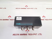 Psm Instrumentation 260/F17/H4/P3/1.995Mwg/G/9/Na