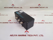 Psm Instrumentation 260/F17/H4/P3/1.995Mwg/G/9a