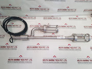 Psm Instrumentation 296A/H1/P6/9/Is
